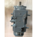 Rexroth A21VG A22VG A24VG A30VG A22VG045 Bomba doble variable de pistón axial hidráulico A22VG045HT1005M1 / 40B-RNB2S73FB2S4A-Y